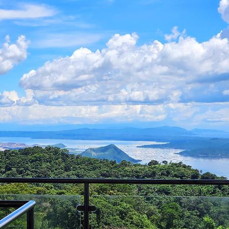 Casa Noah Hotel Tagaytay City Ngoại thất bức ảnh