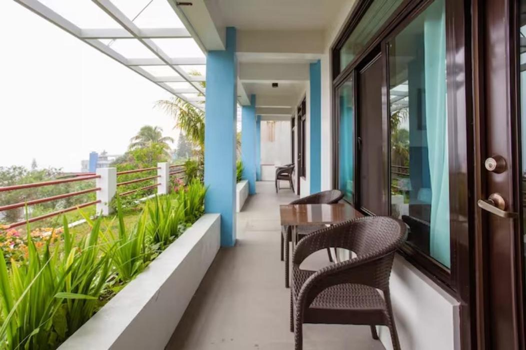 Casa Noah Hotel Tagaytay City Ngoại thất bức ảnh