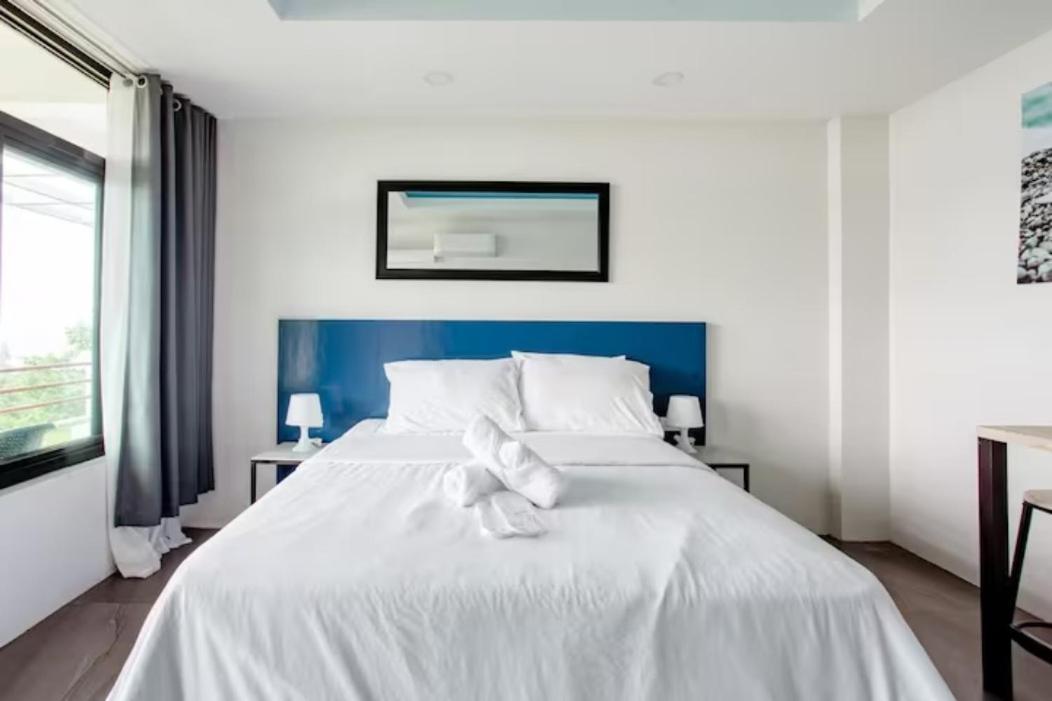 Casa Noah Hotel Tagaytay City Ngoại thất bức ảnh