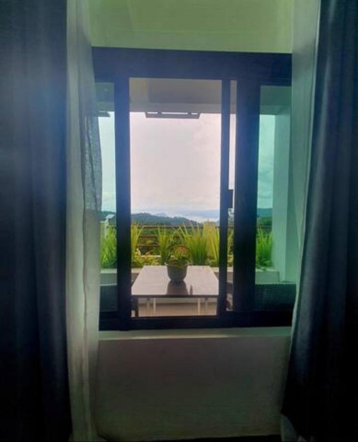Casa Noah Hotel Tagaytay City Ngoại thất bức ảnh