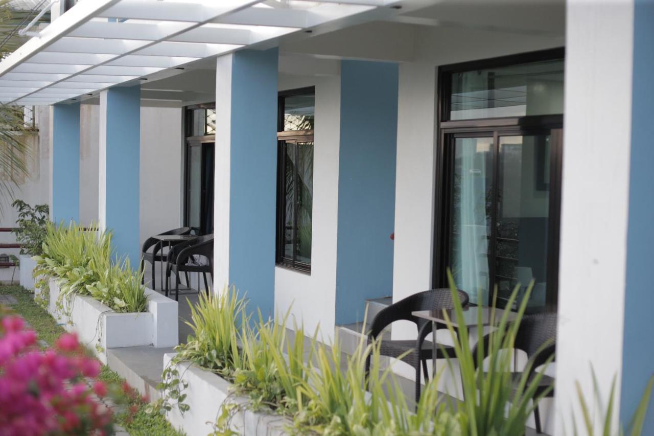 Casa Noah Hotel Tagaytay City Ngoại thất bức ảnh