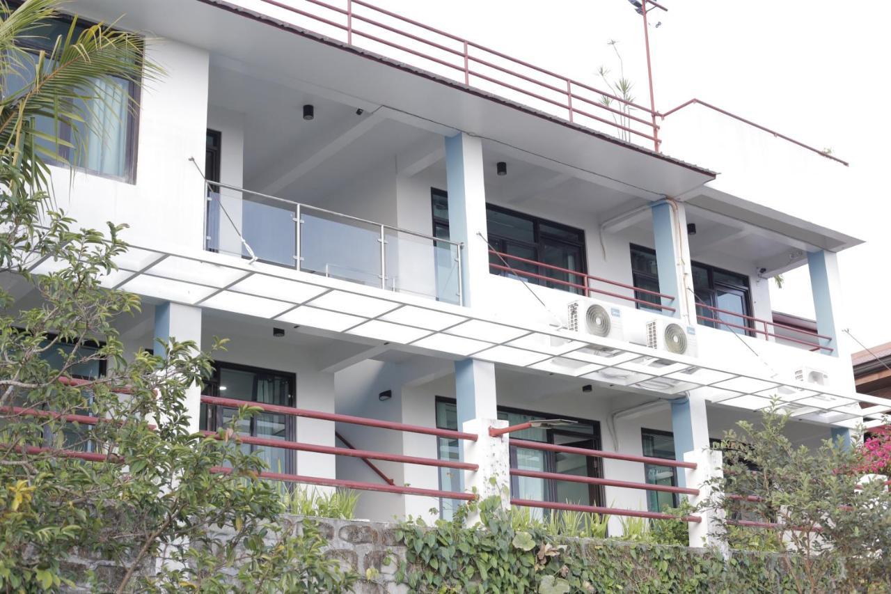 Casa Noah Hotel Tagaytay City Ngoại thất bức ảnh