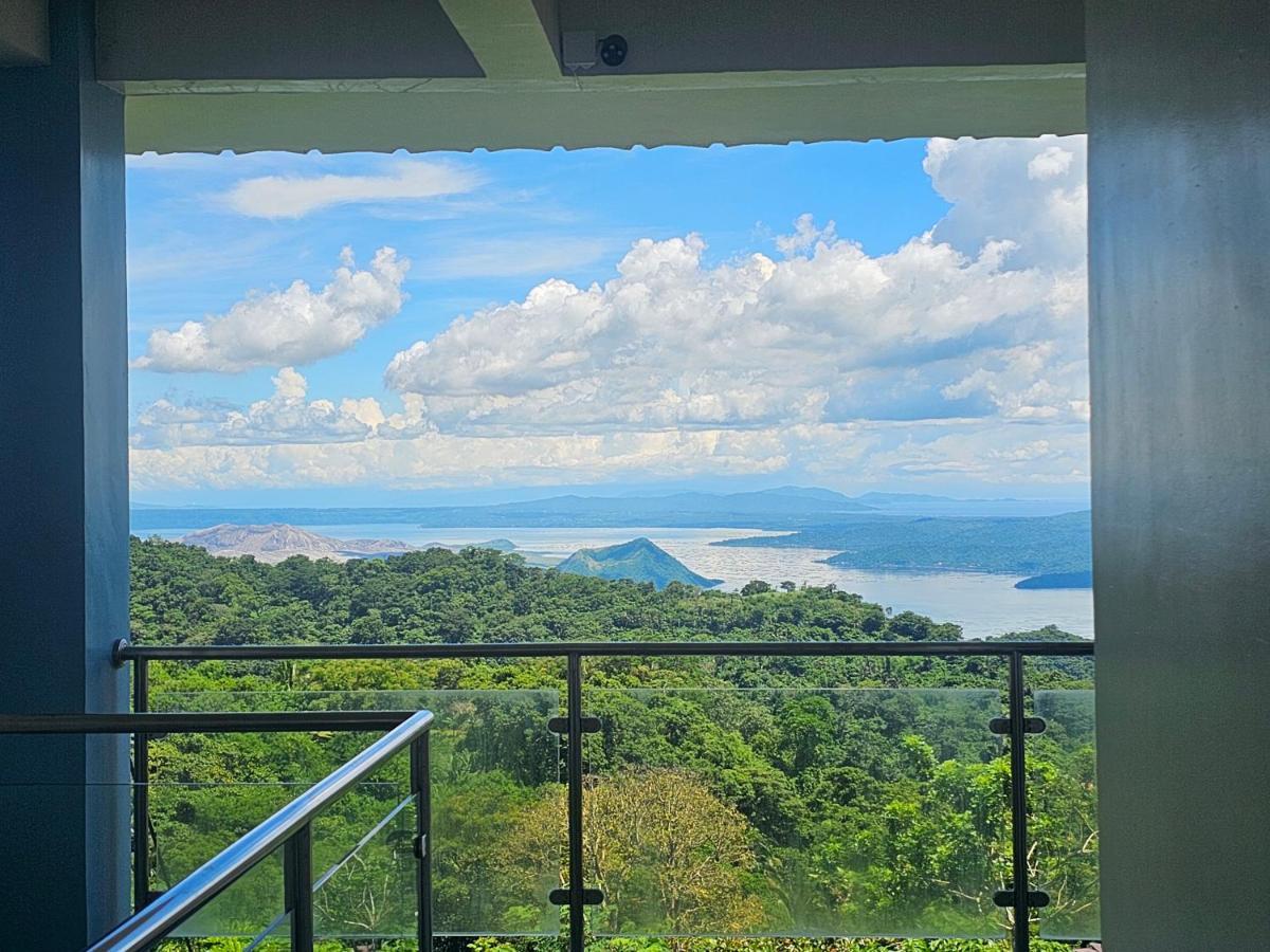 Casa Noah Hotel Tagaytay City Ngoại thất bức ảnh