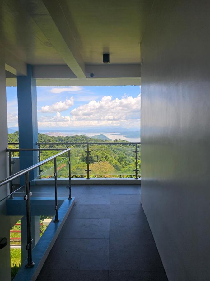 Casa Noah Hotel Tagaytay City Ngoại thất bức ảnh